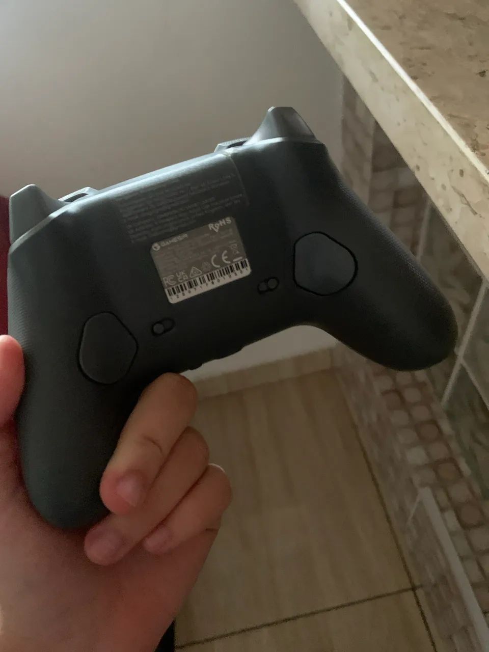 controle de video game - Foto 3