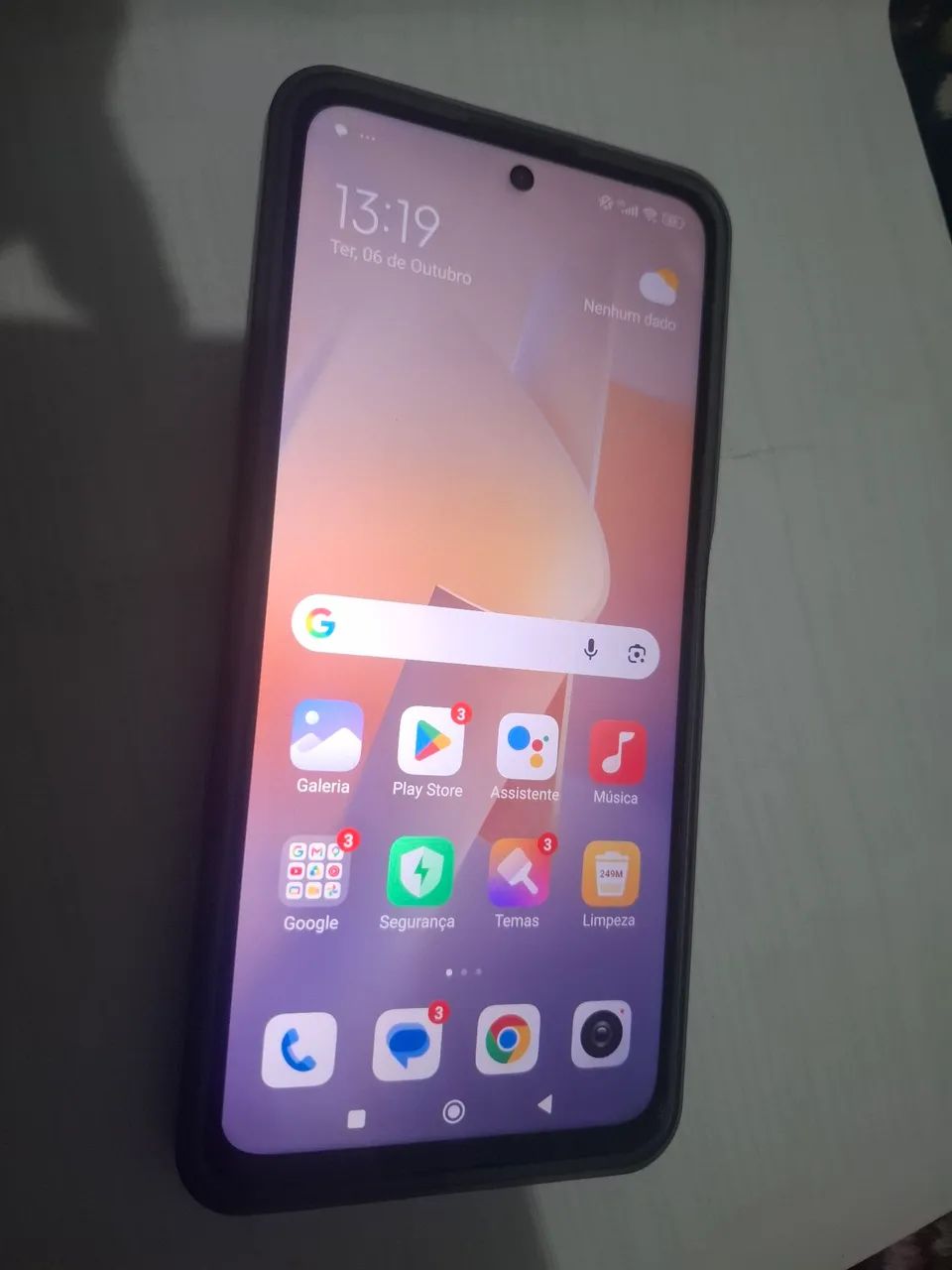 Celular xiaumi note 11  - Foto 3