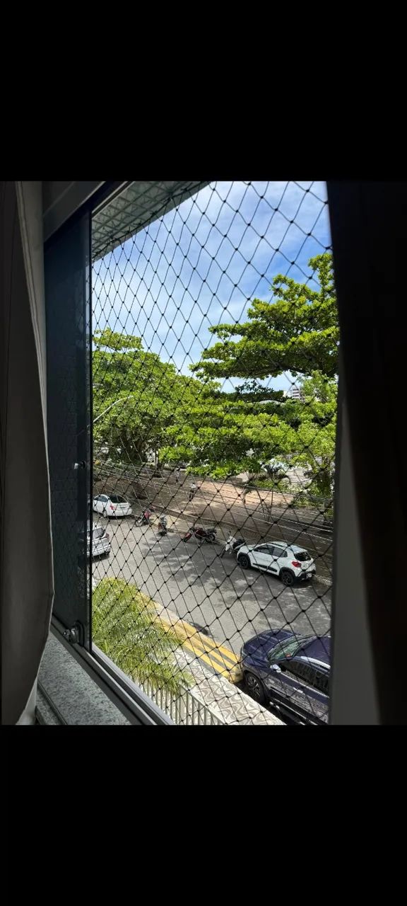 ? SEGURANÇA EM 1º LUGAR COM TELAS REDE DE PROTEÇÃO!  - Foto 4