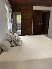 Casa com casa e duas cabanas proximo da praça de Santo Amaro da Imperatriz! - Foto 5