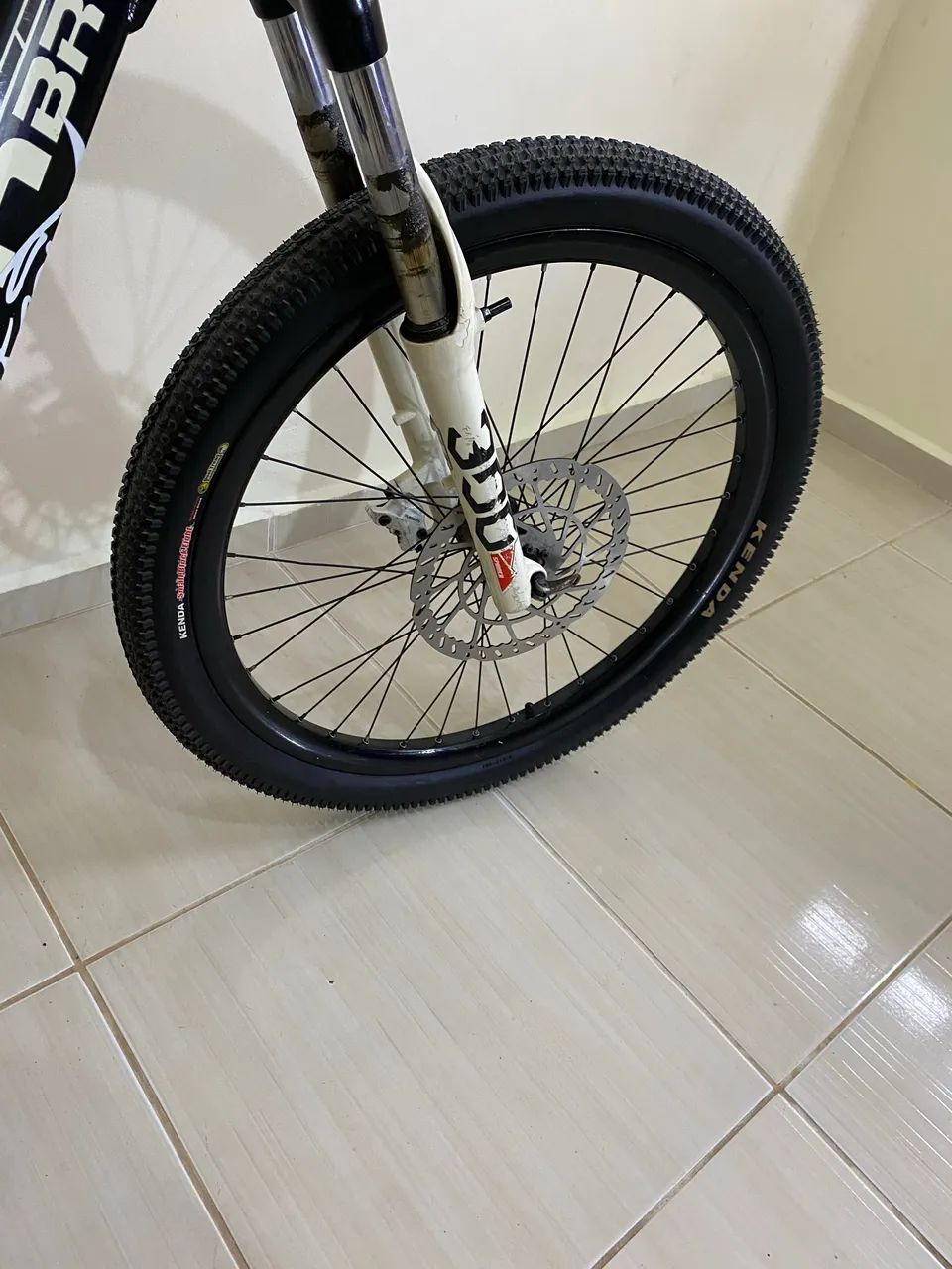 Gios preta única  - Foto 2