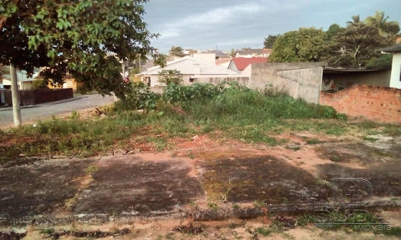 Ótimo terreno de esquina em Içara