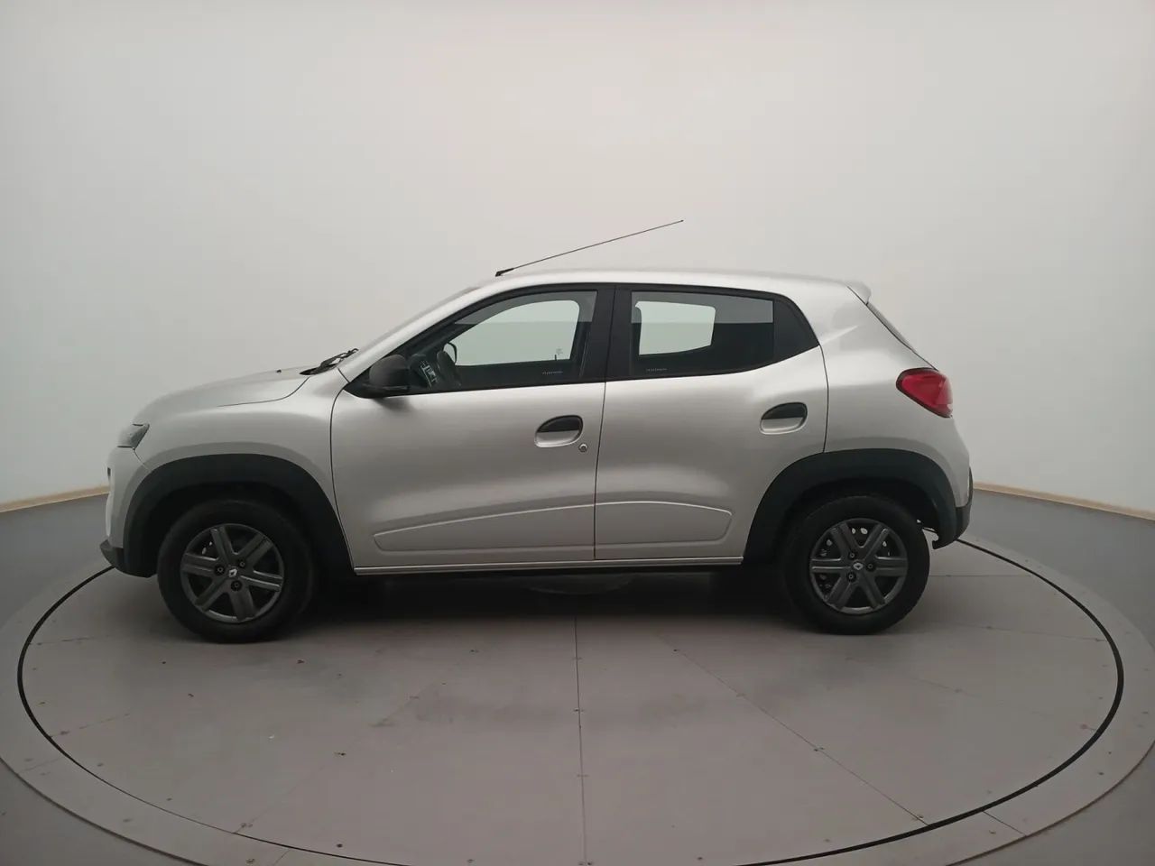 Renault Kwid 1.0 Zen 2026 - Foto 2