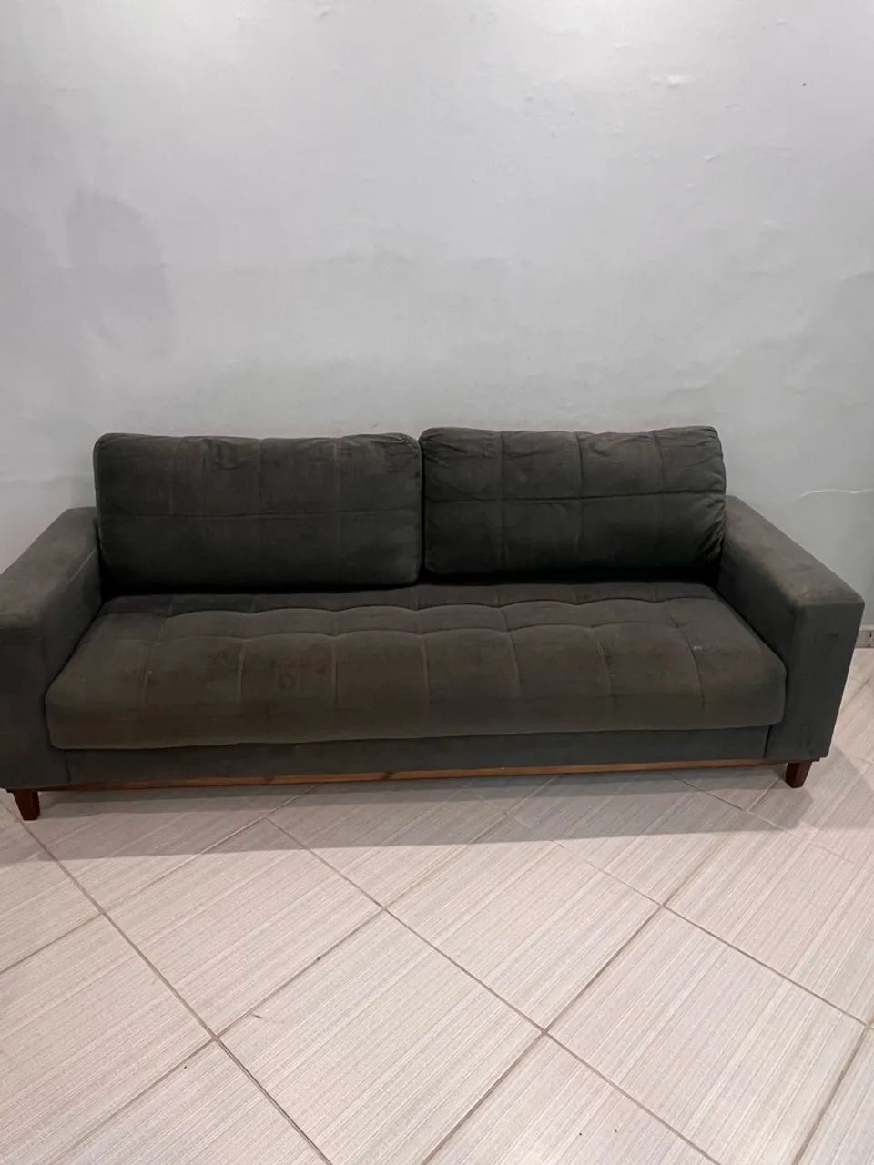 Sofá 3 lugares
