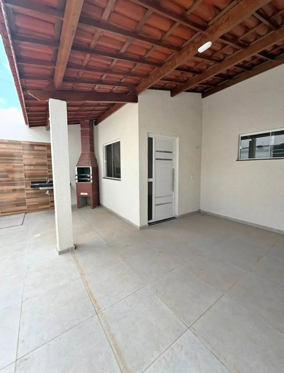 OTIMA CASA A VENDA EM MARCILIO DE NORONHA