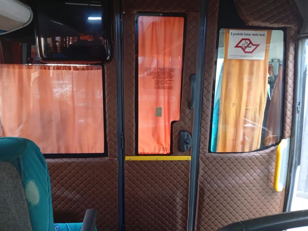 Micro ônibus sênior impecável  - Foto 5