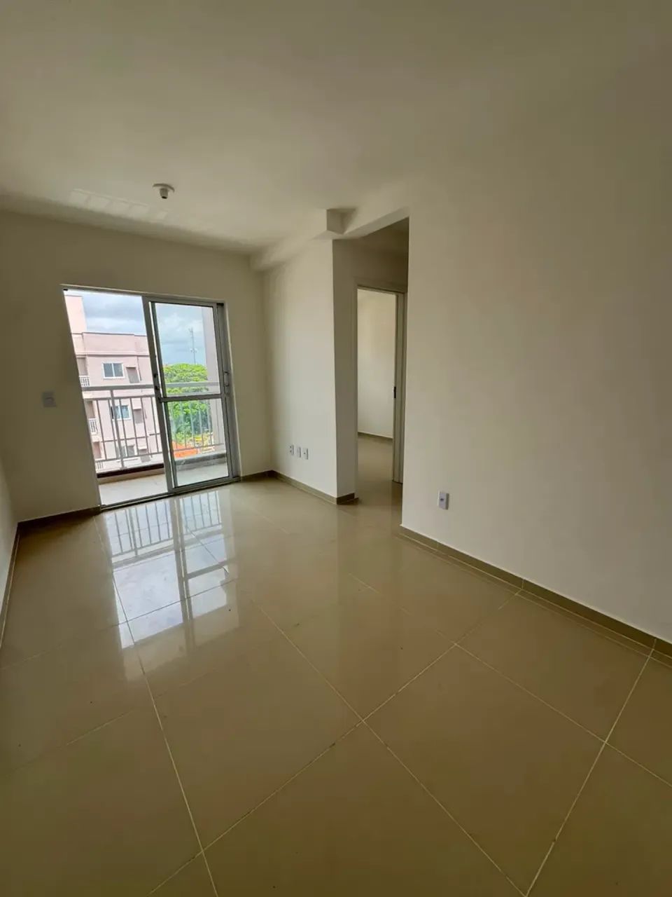 Vendo Apartamento Condomínio Fit One