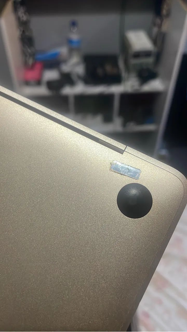 MacBook A1534 - Foto 4