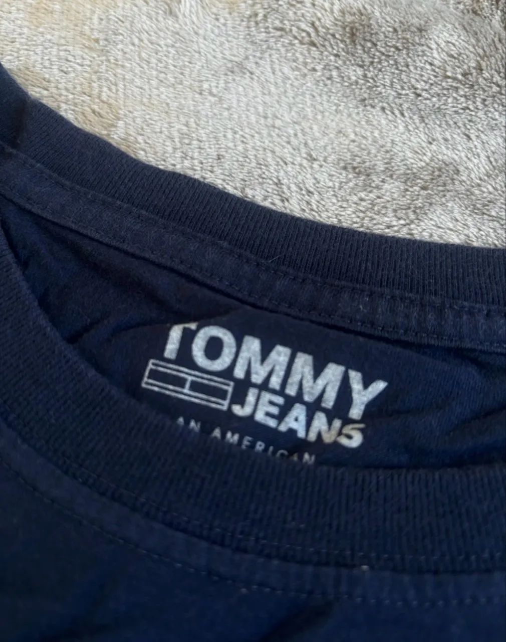 Camiseta tommy jeans  - Foto 3