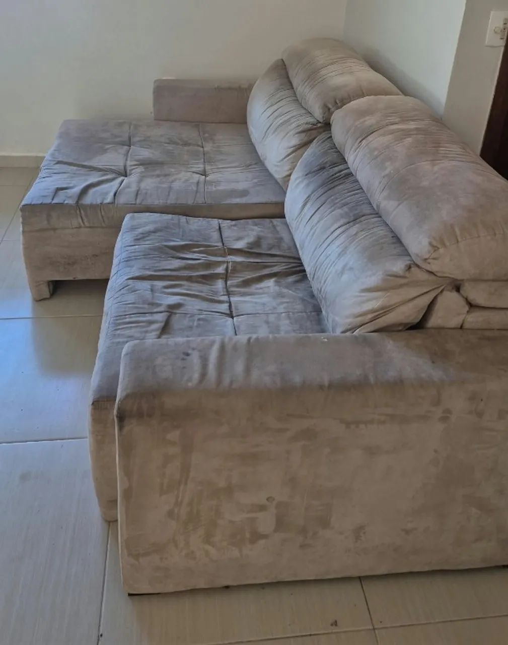 Sofá  - Foto 3