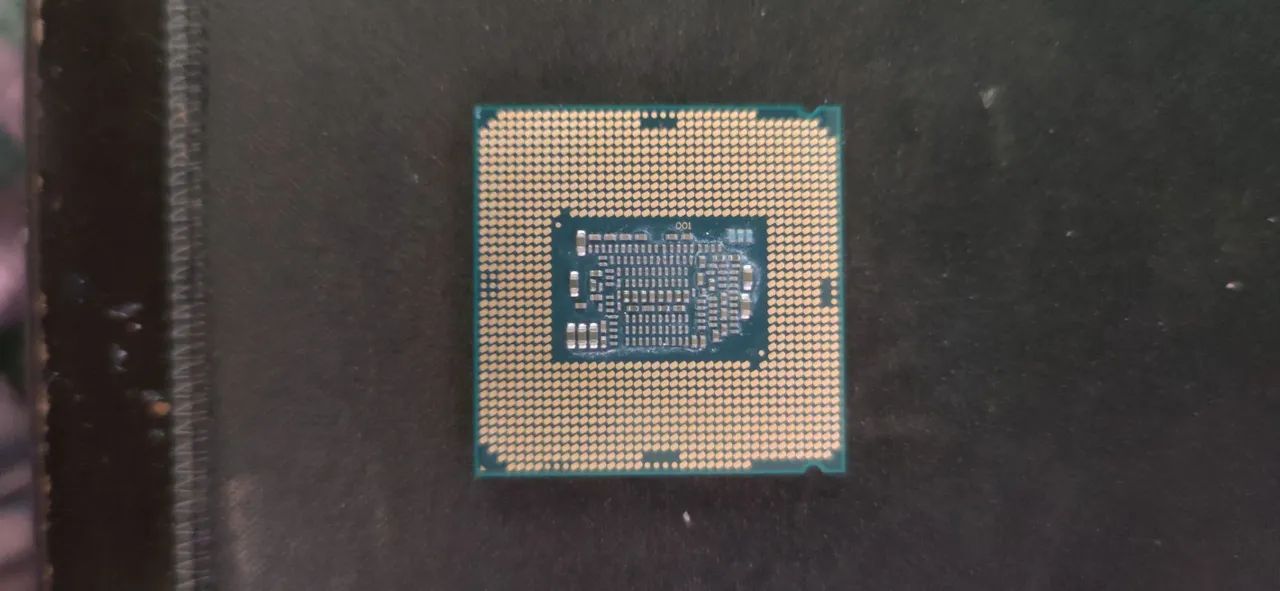 Processador i5 7400