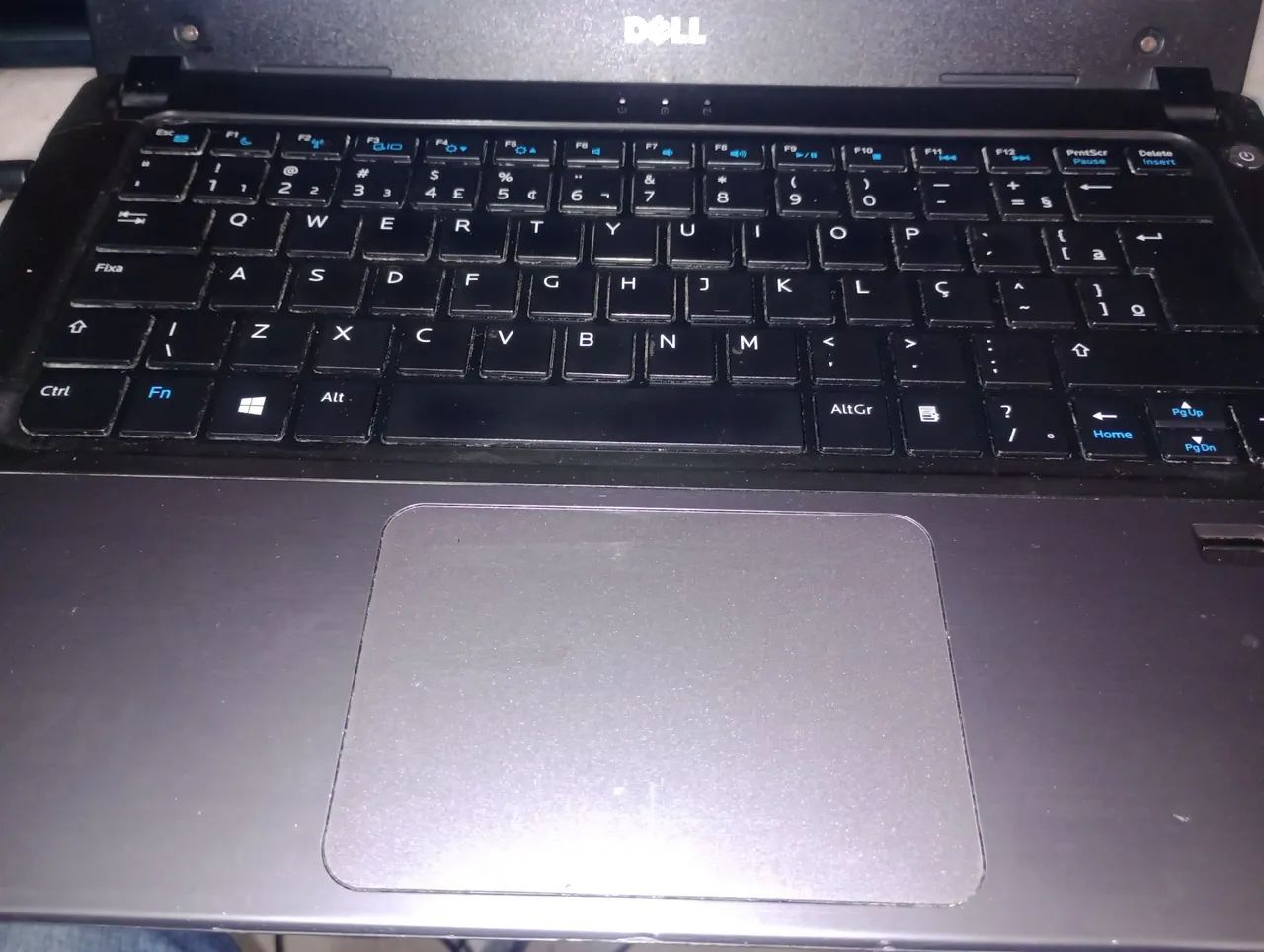 Notebook Dell i3 - SSD 120gb - funcionando perfeitamente  - Foto 3