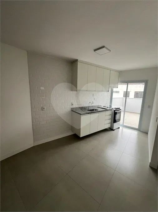 Casa de vila com 1 quartos para locação em Santana - SP