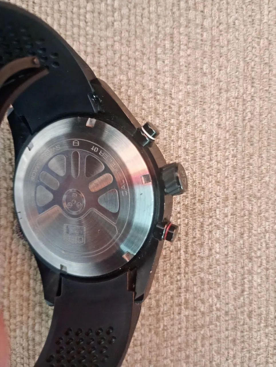 Relógio TAG Heuer Carrera - Foto 3