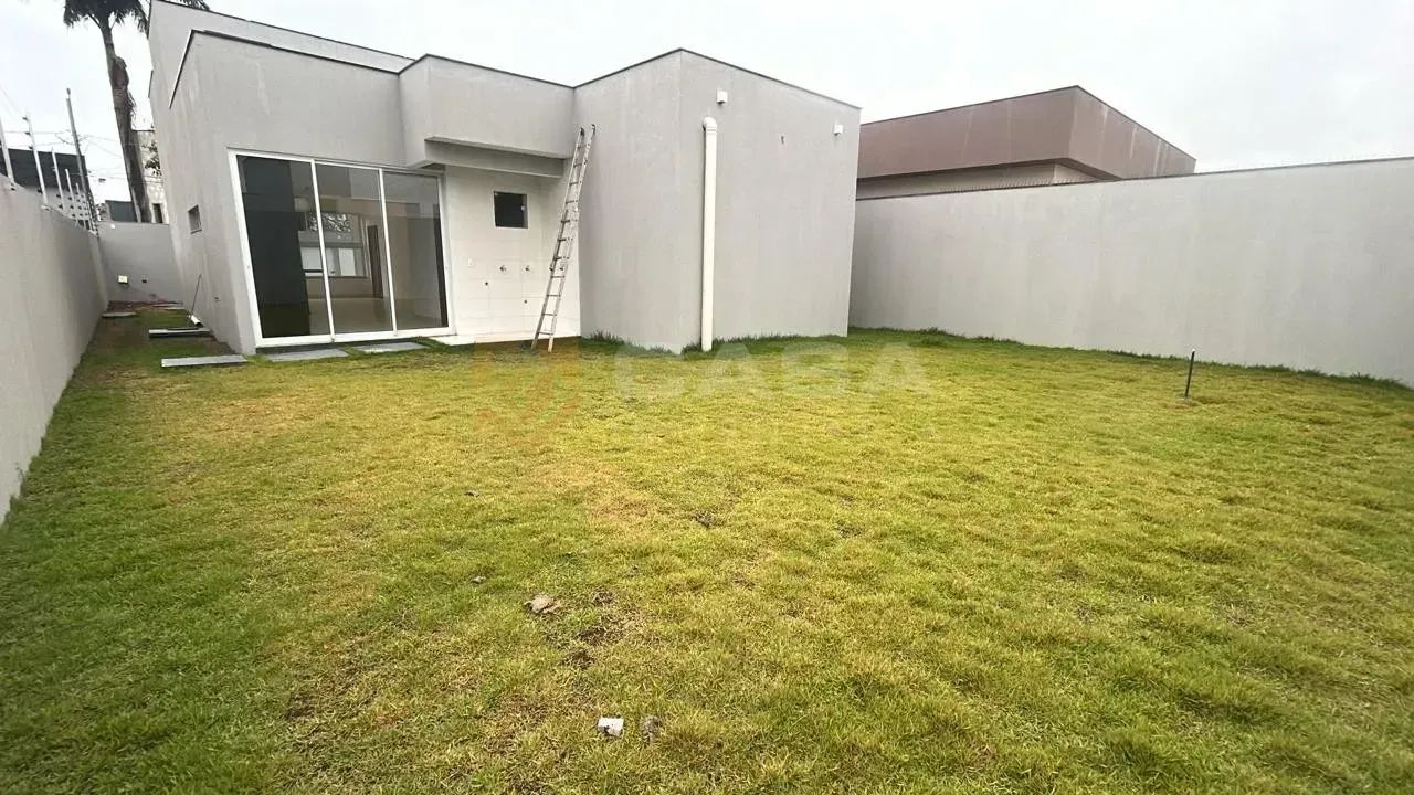 Arquitetura contemporânea e sofisticação casa em Vila Velha - Foto 5