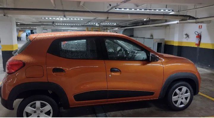 Kwid - Foto 2