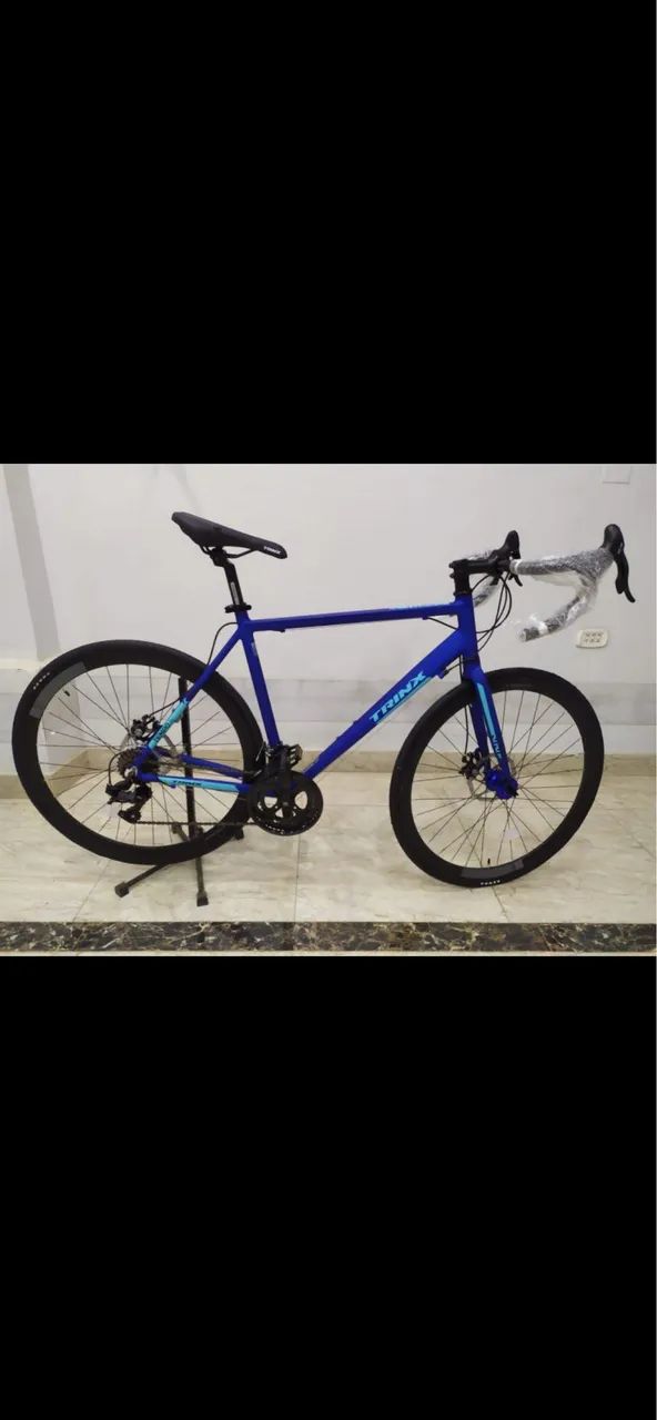 Bike trinx tempo 2.1