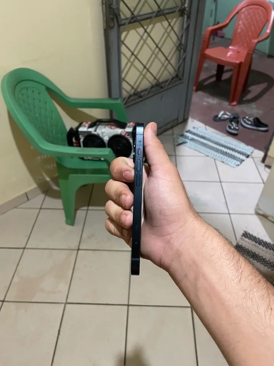 iPhone 14 - Foto 3