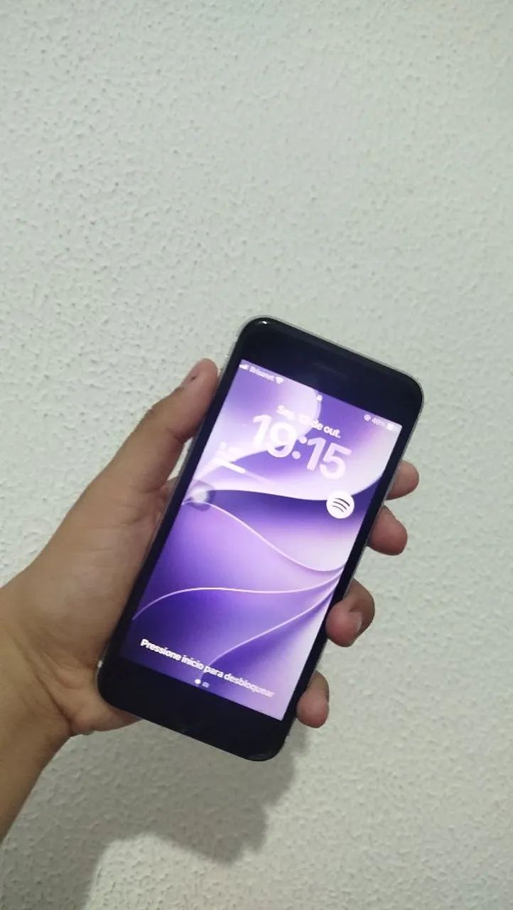 Vende-se Iphone SE  - Foto 2