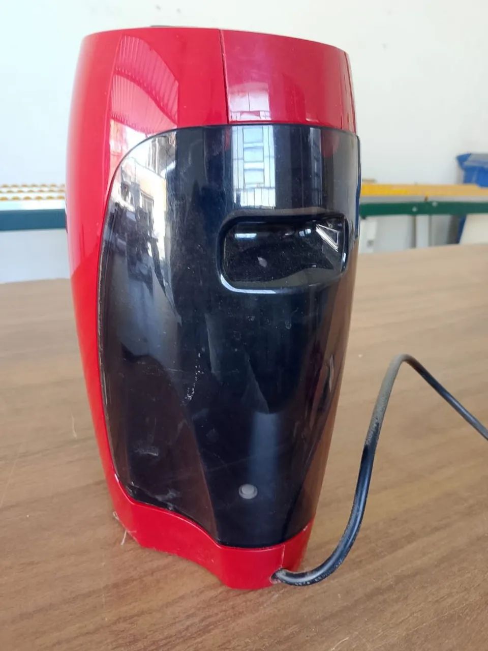 Cafeteira 3 coração  - Foto 3