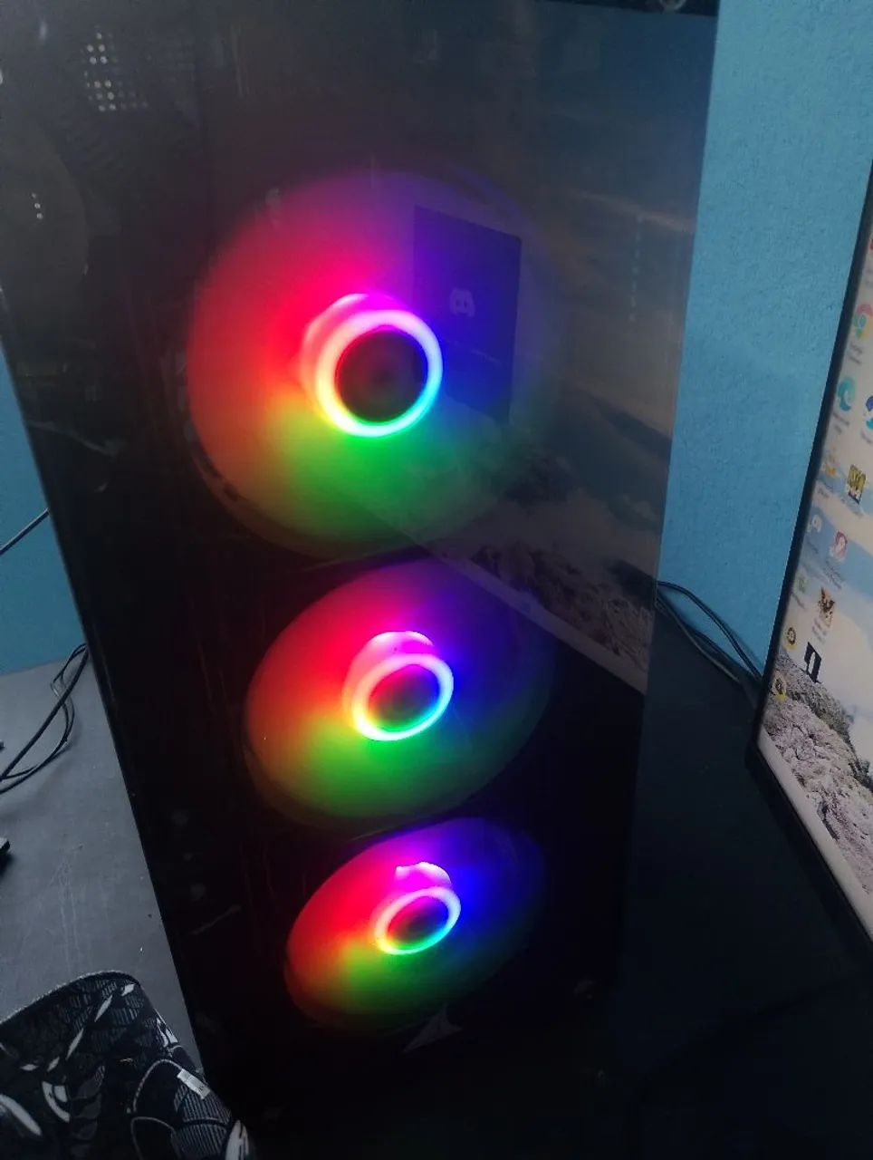 Computador Gamer - Foto 2