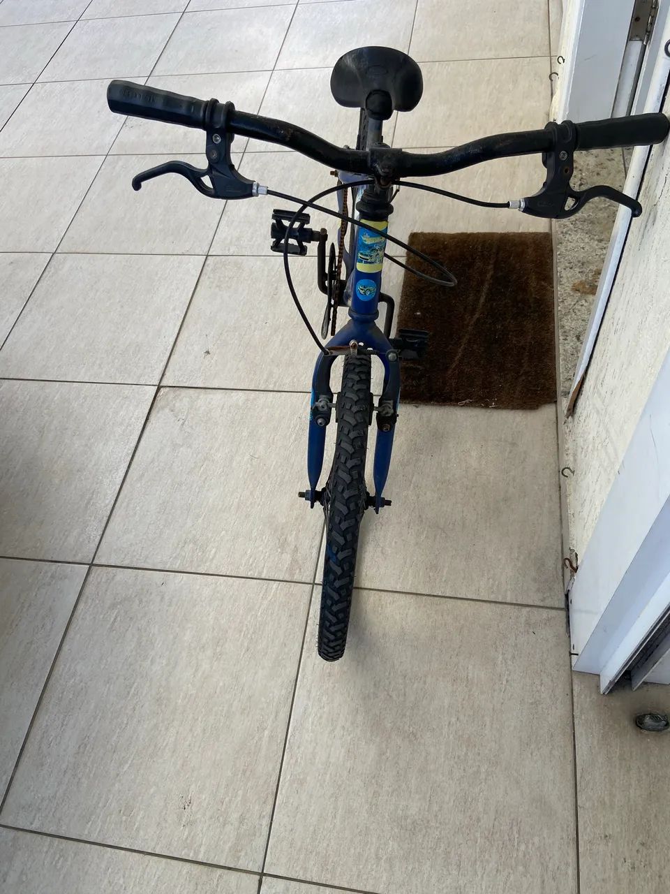 Bicicleta aro 20 - Foto 3