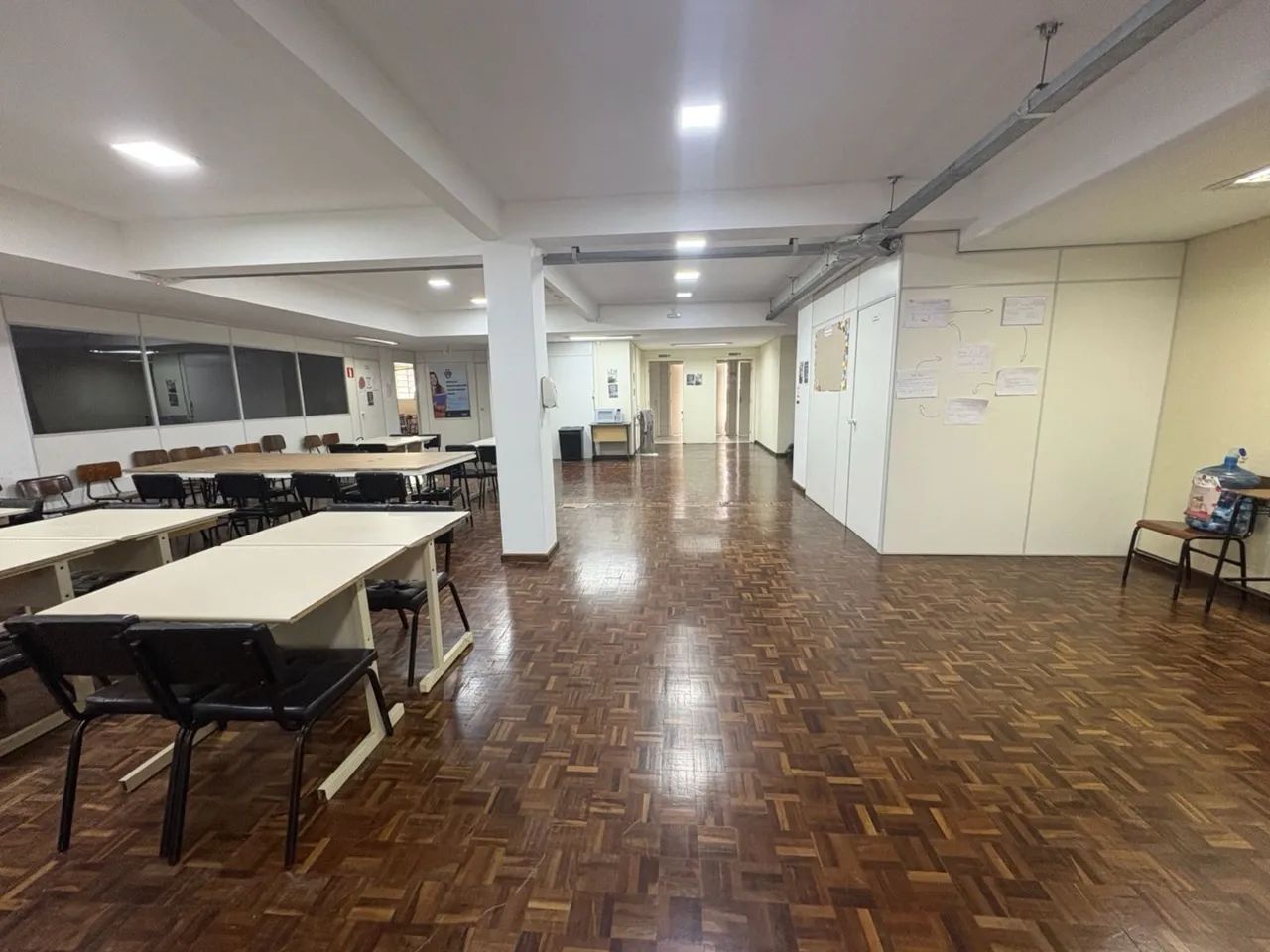 IMOVÉL COMERCIAL PARA LOCAÇÃO NO CENTRO - Foto 3