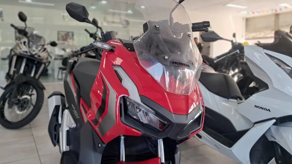 HONDA ADV 150 24/24 - Foto 2