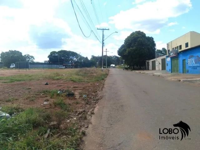 Lote 450,00m² Bairro Ipiranga - Foto 3