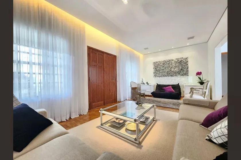 Casa à Venda - Barroca, 3 Quartos, 193 m2 - Foto 2
