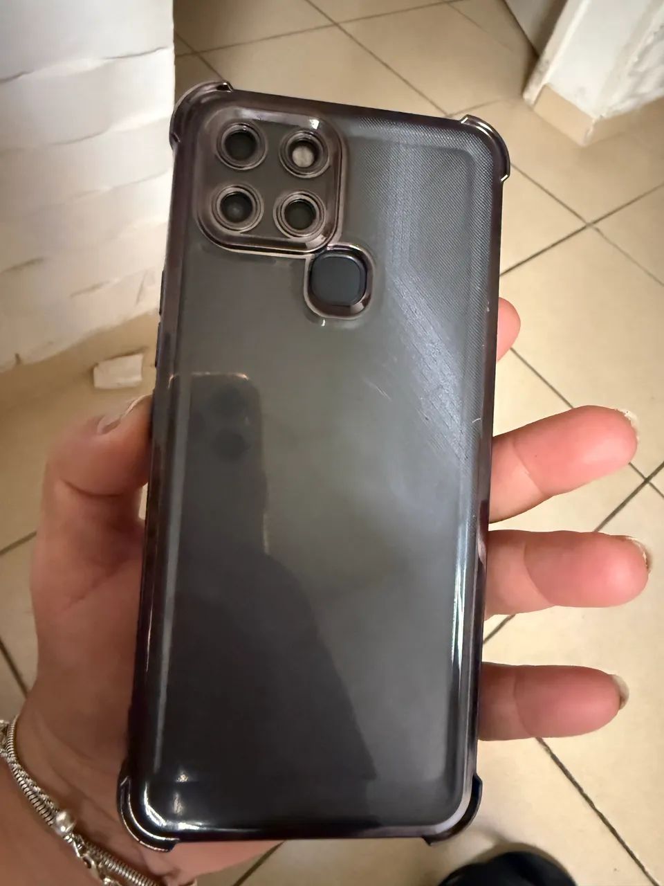Infinix smart 6 - Foto 5