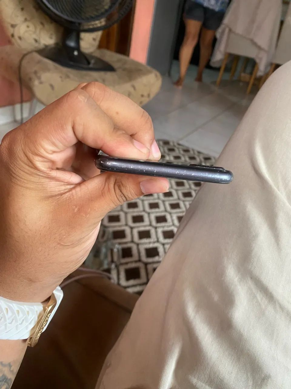 Iphone 8 Plus ( seminovo) - Foto 4