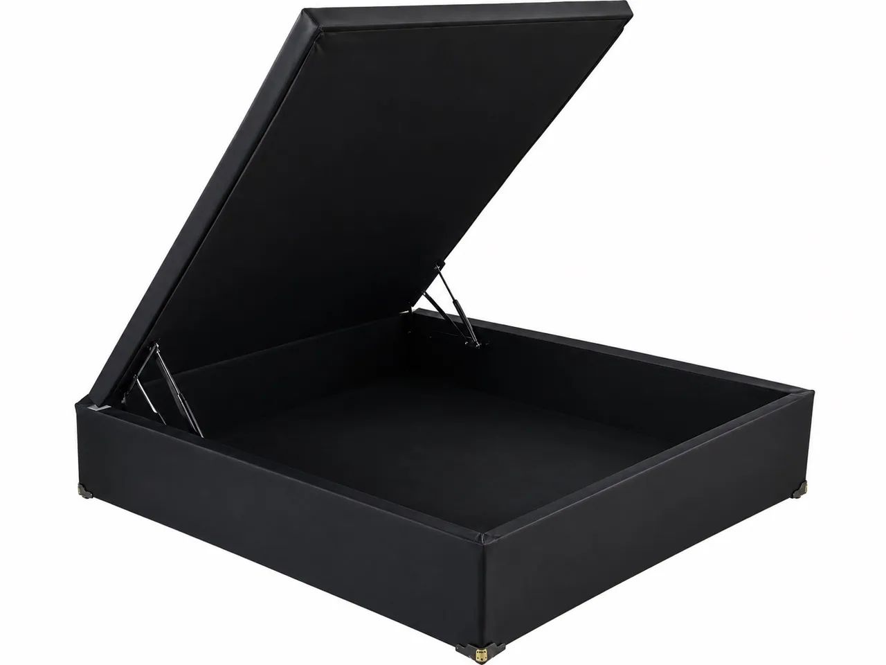 Base box Baú 