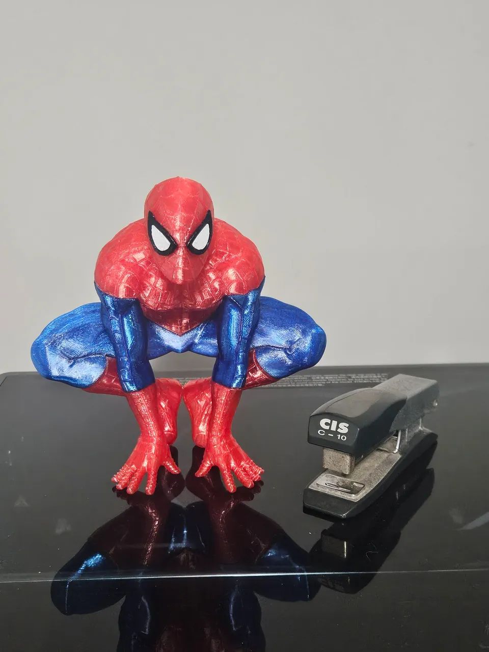 Spiderman/Homem-aranha 15cm - Foto 3
