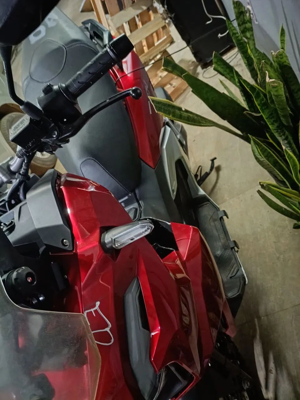 ADV 160 - Foto 2