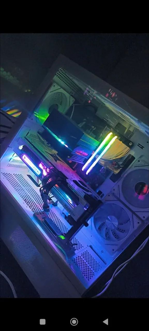 PC Gamer HighEnd