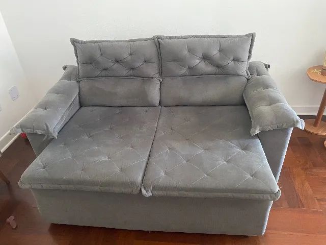Sofá retrátil  - Foto 3