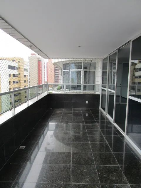 APARTAMENTO para alugar na cidade de FORTALEZA-CE - Foto 6