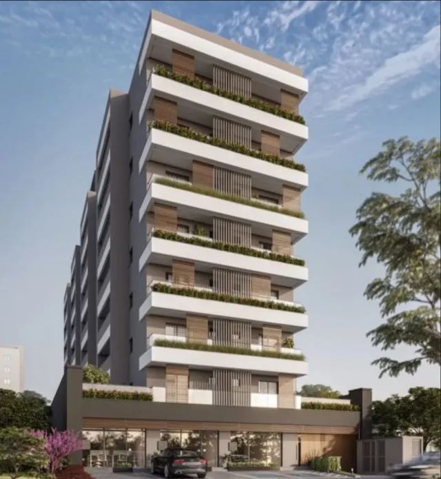 Residencial HAIA