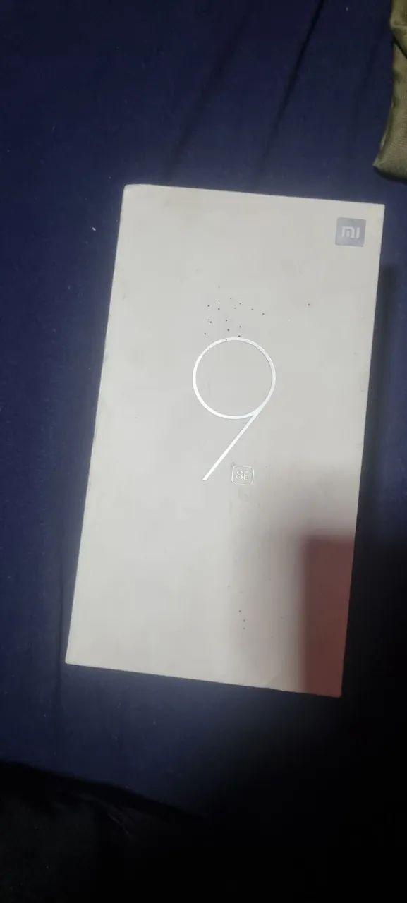 Xiaomi mi 9 se 
