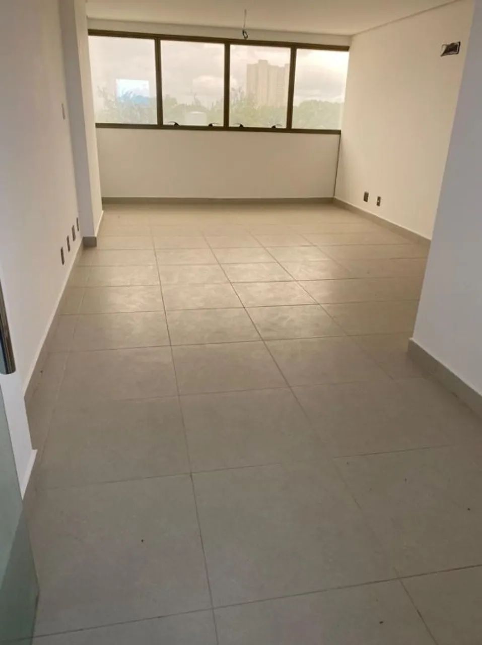 VALOR DE OPORTUNIDADE!!! Sala Comercial com 33,80m² de área privativa para ALUGAR no bairr - Foto 4