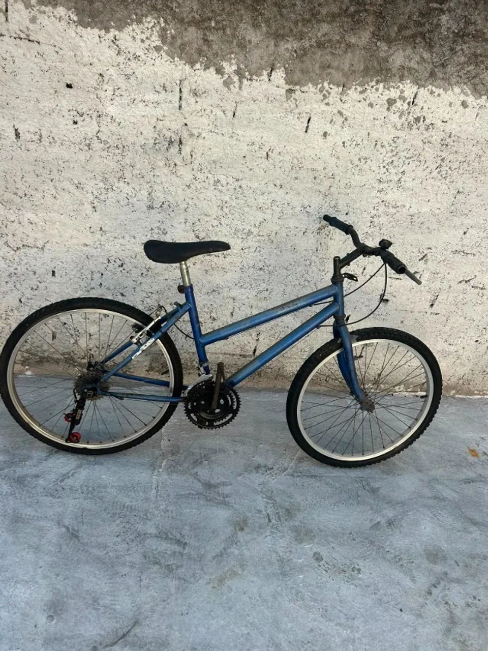 2 Bicicletas Aro 26 - Foto 3