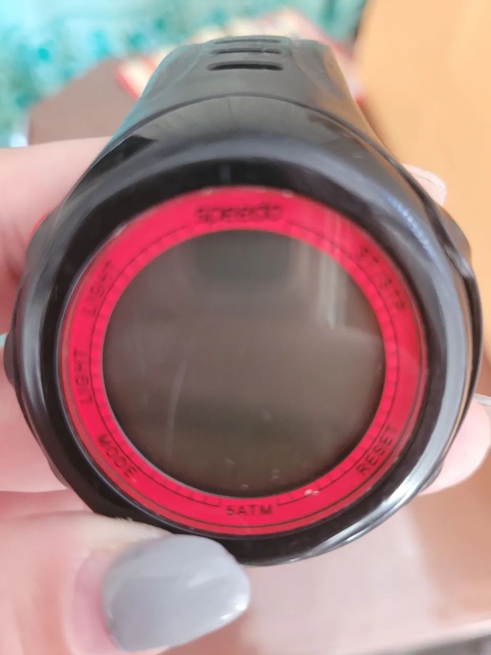 Relogio Speedo Mormai - Foto 5