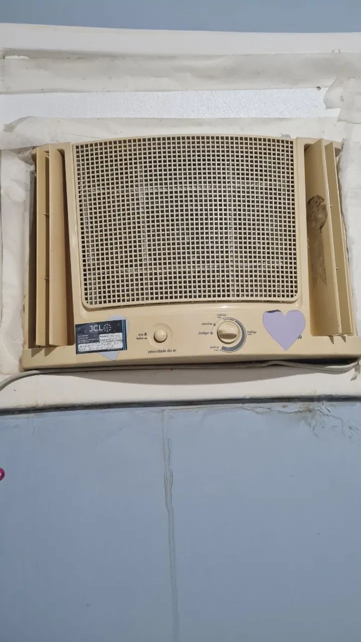 Ar condicionado  - Foto 2