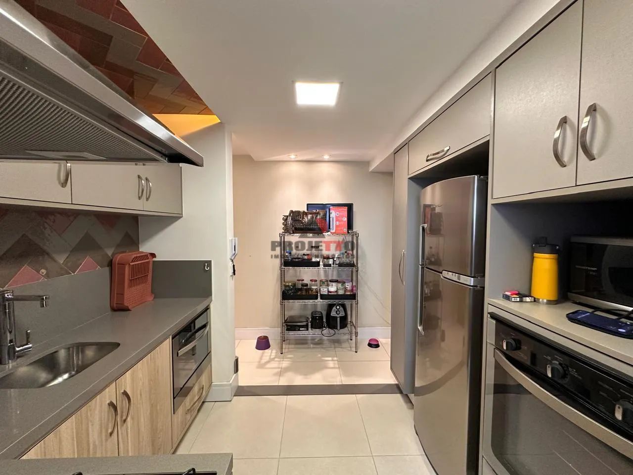 Apartamento alugar 2 suites 76m² - Centro - Santo André - Foto 5