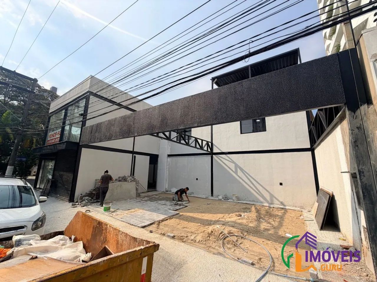 TERRENO - VILA ASSUNÇÃO - SP - Foto 2