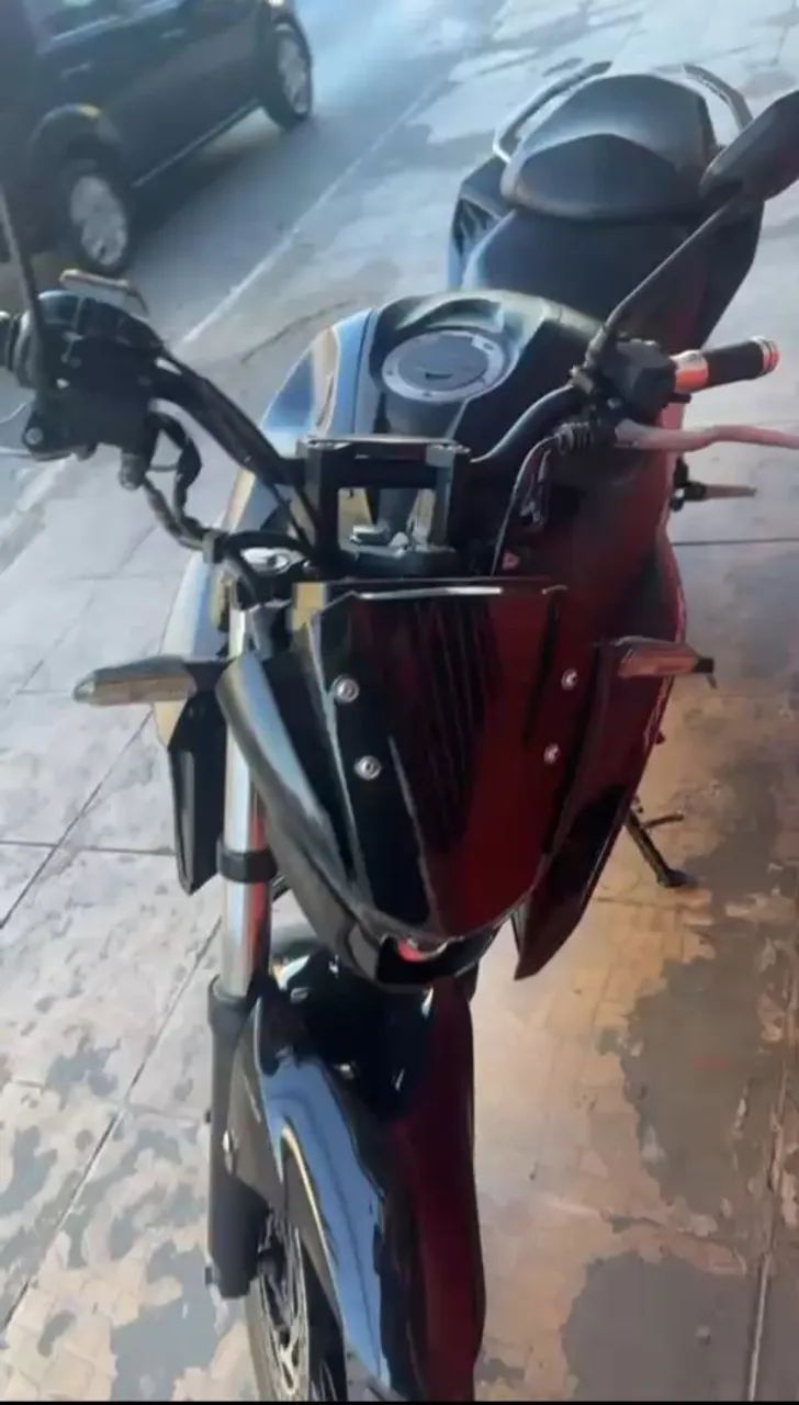 Fazer 250  - Foto 3