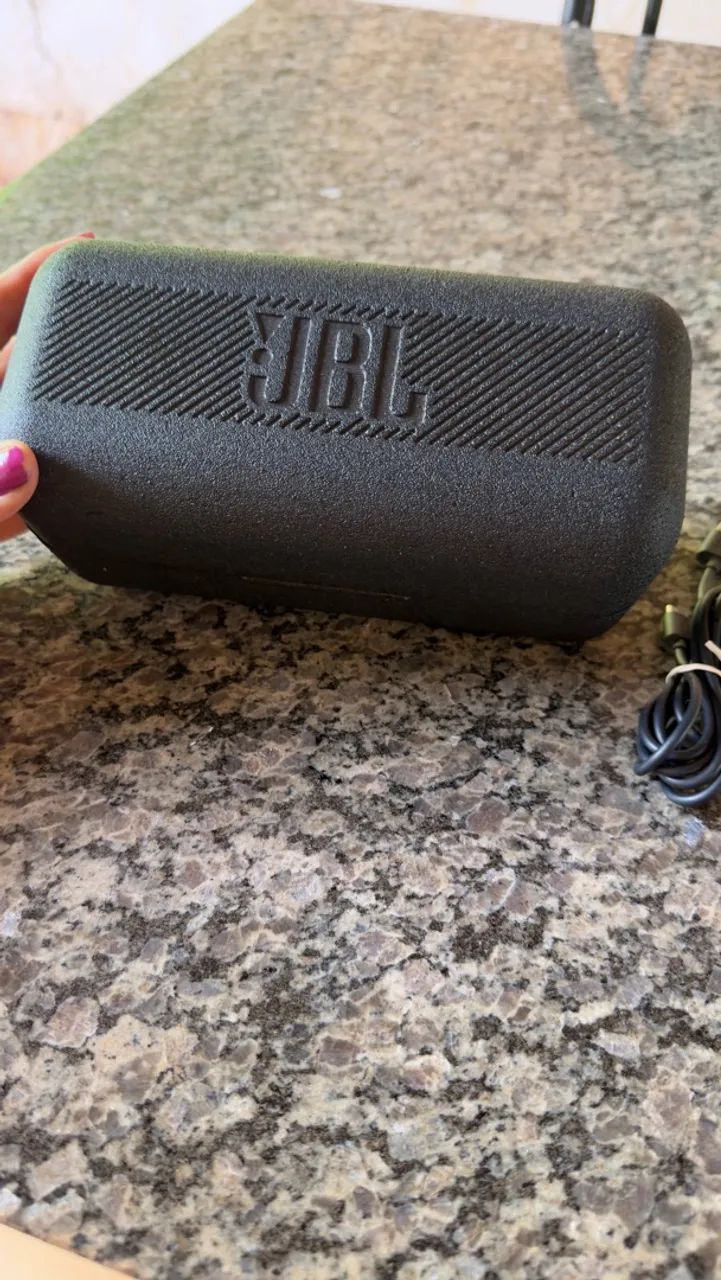 Jbl flip 5 - Foto 5