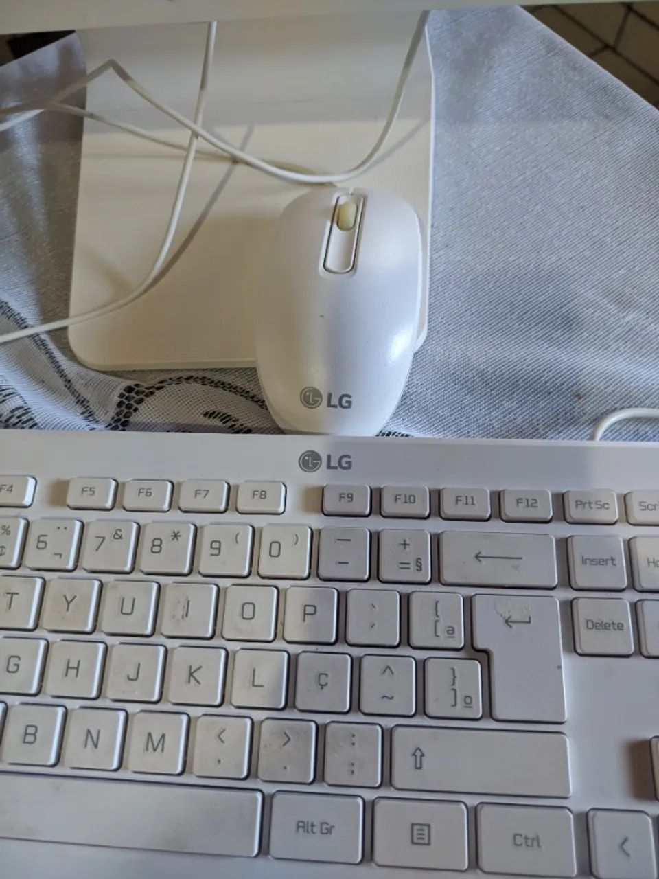 Computador LG  - Foto 3