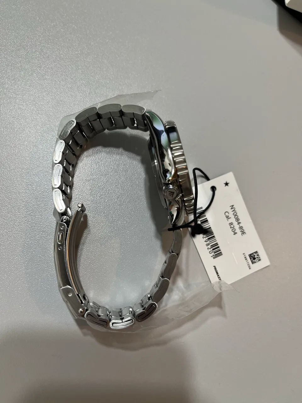 Relógio Citizen Promaster Dive - Foto 3